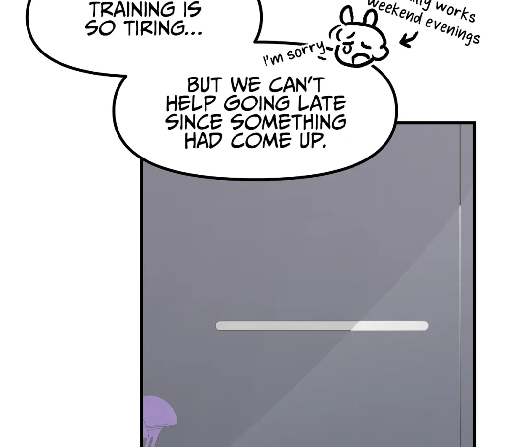 Mr. Tiger, Thank you for the Meal - Chapter 6 Page 82