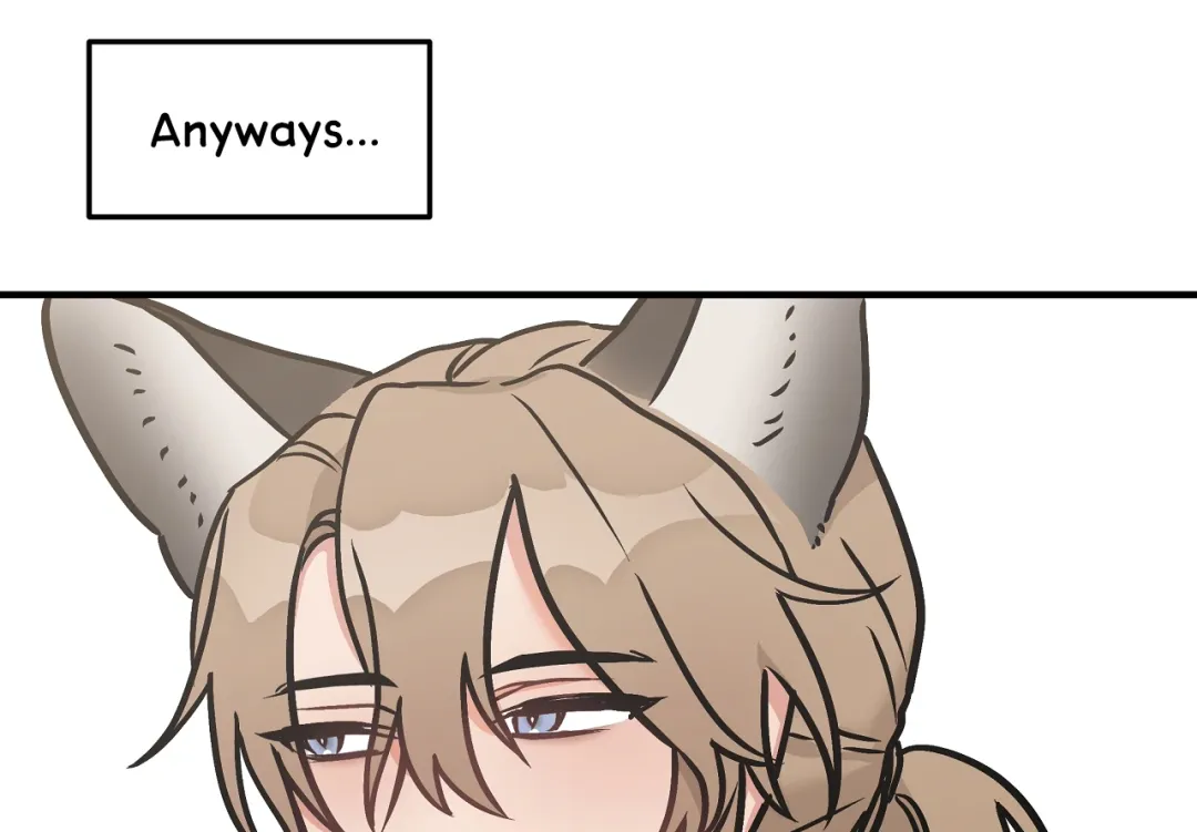 Mr. Tiger, Thank you for the Meal - Chapter 6 Page 84