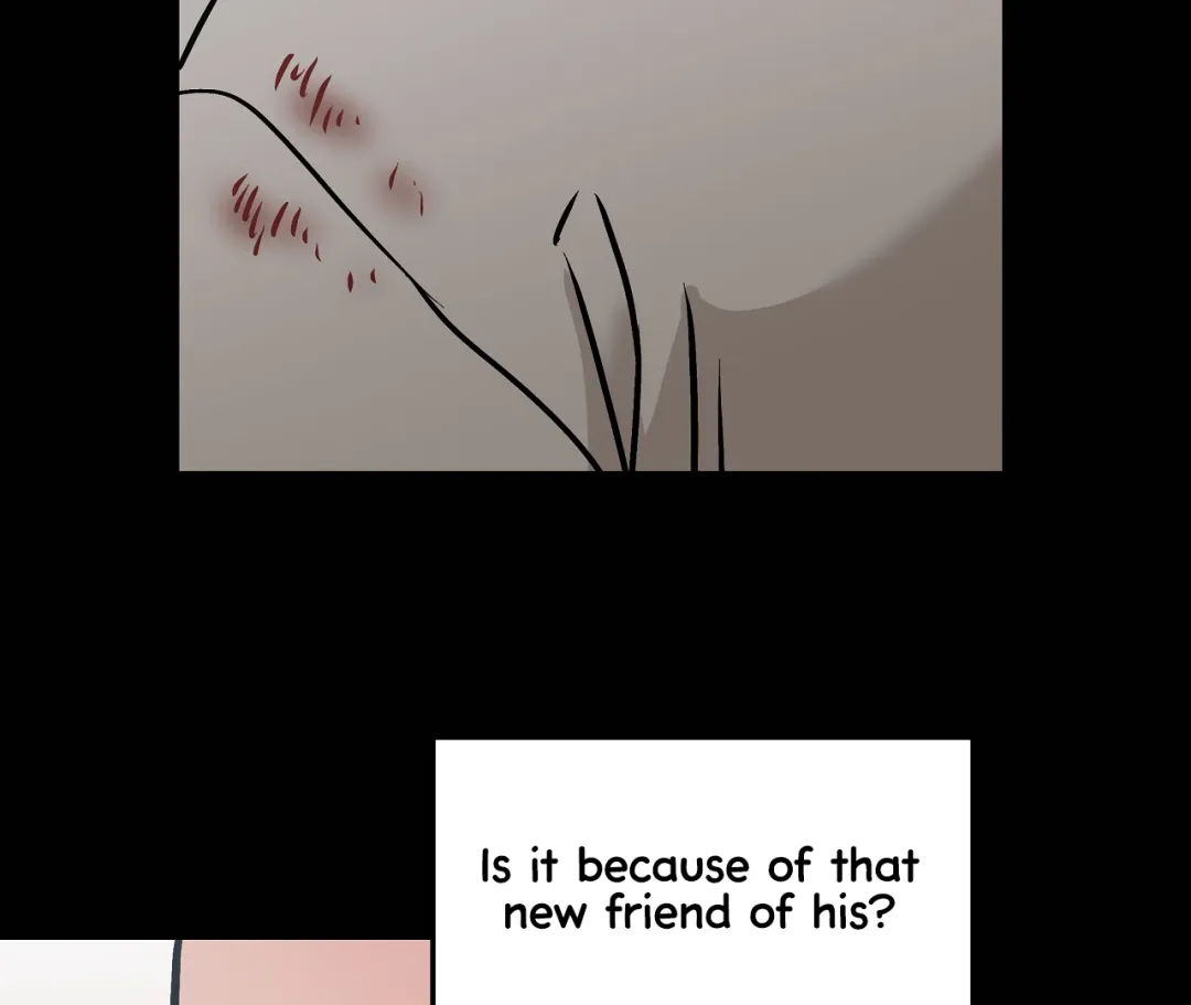 Mr. Tiger, Thank you for the Meal - Chapter 6 Page 87