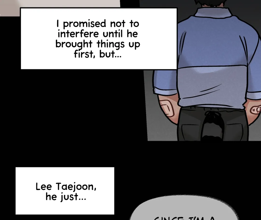 Mr. Tiger, Thank you for the Meal - Chapter 6 Page 89