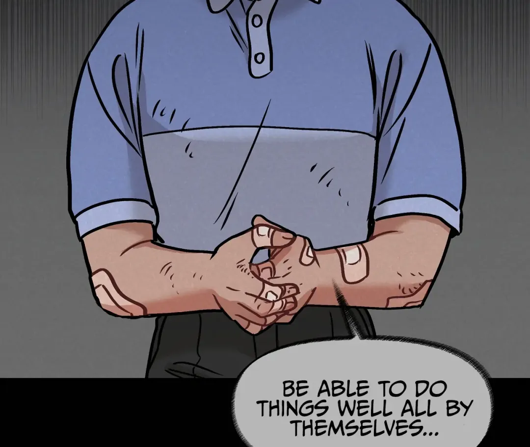 Mr. Tiger, Thank you for the Meal - Chapter 6 Page 91