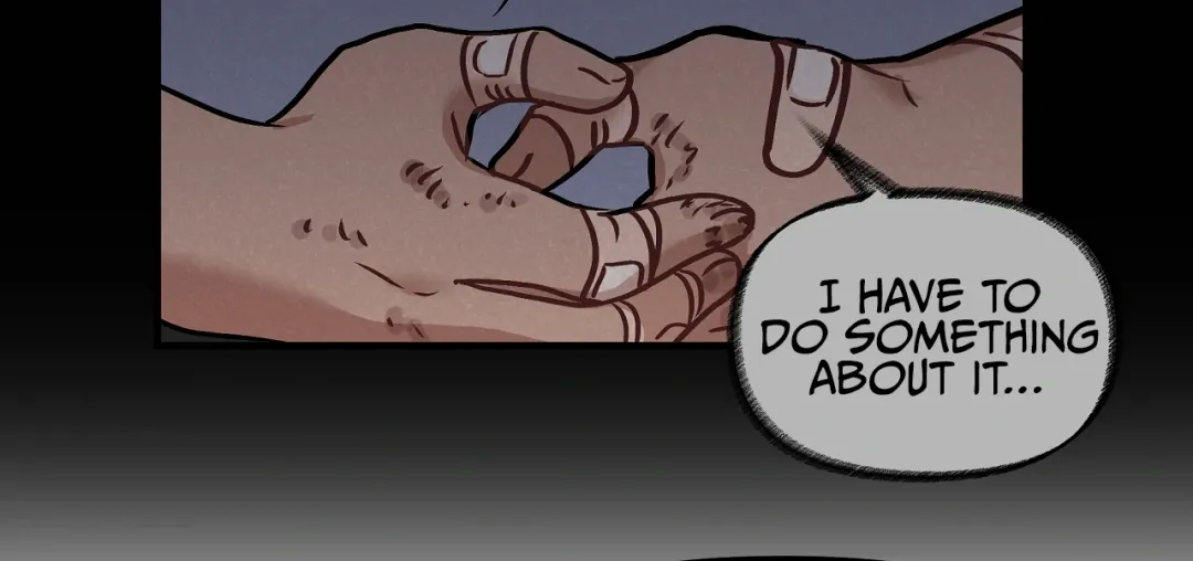 Mr. Tiger, Thank you for the Meal - Chapter 6 Page 93