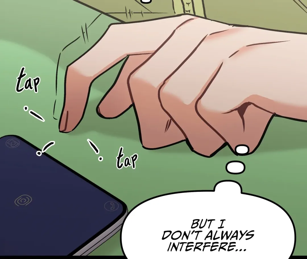 Mr. Tiger, Thank you for the Meal - Chapter 6 Page 96