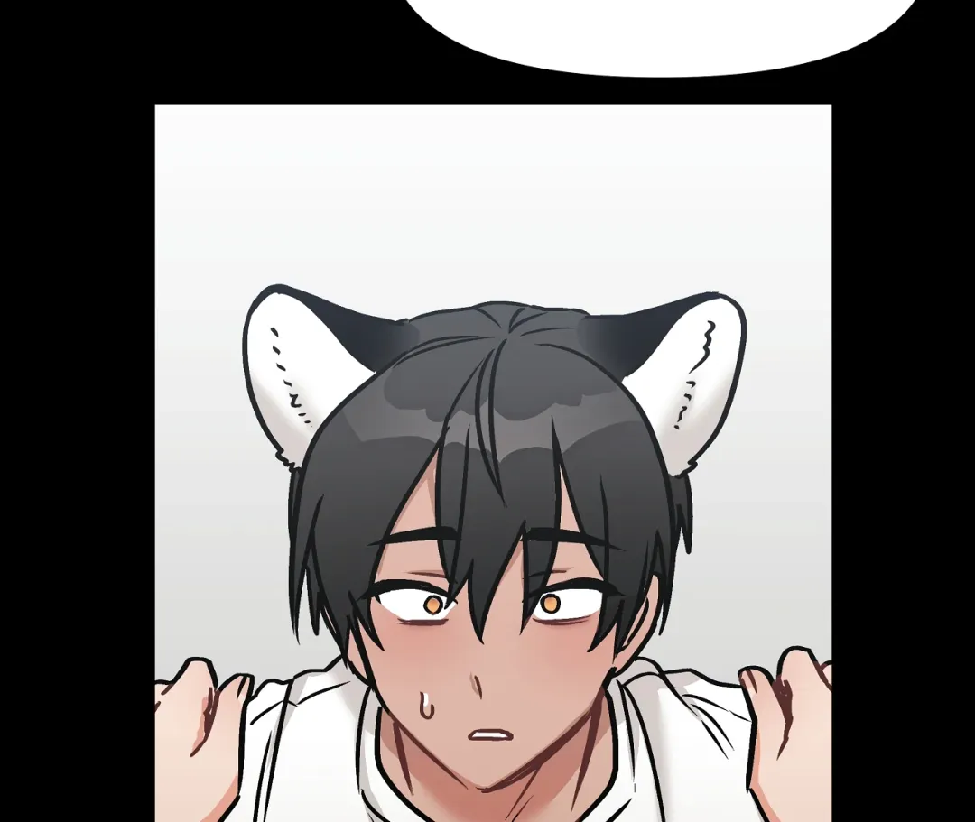Mr. Tiger, Thank you for the Meal - Chapter 6 Page 97