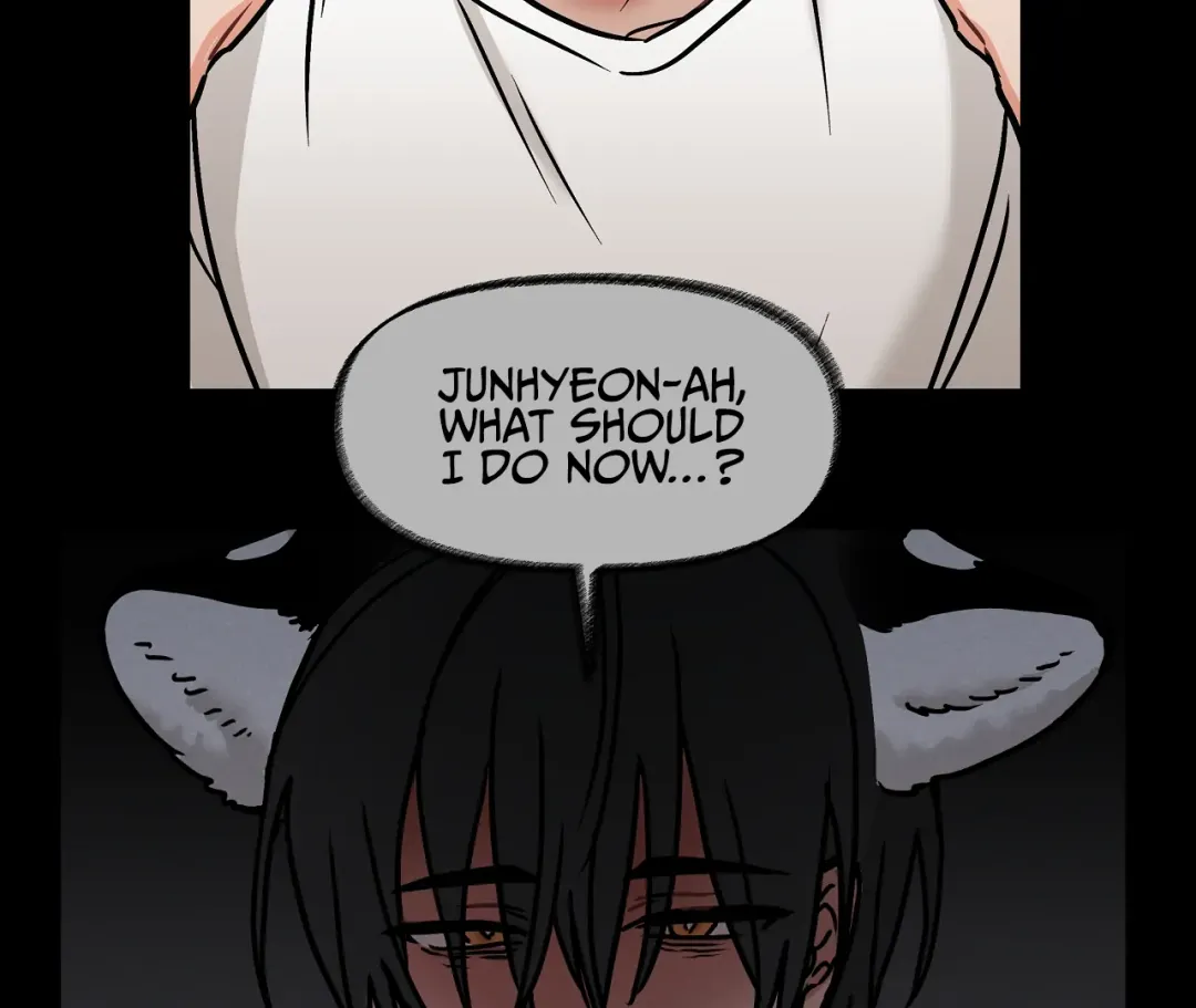 Mr. Tiger, Thank you for the Meal - Chapter 6 Page 98
