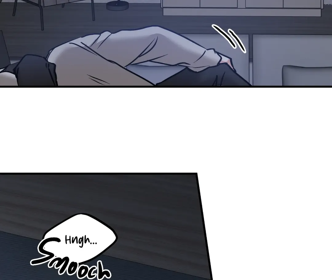 Mr. Tiger, Thank you for the Meal - Chapter 6 Page 106