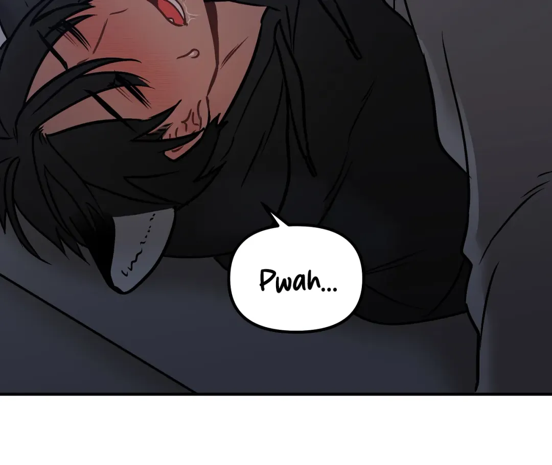 Mr. Tiger, Thank you for the Meal - Chapter 6 Page 111