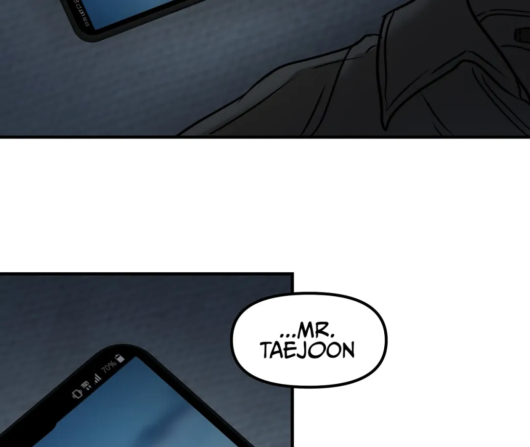 Mr. Tiger, Thank you for the Meal - Chapter 6 Page 113