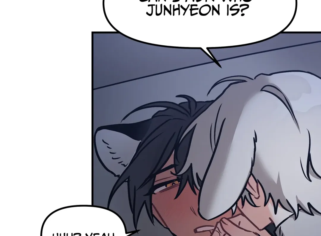 Mr. Tiger, Thank you for the Meal - Chapter 6 Page 115