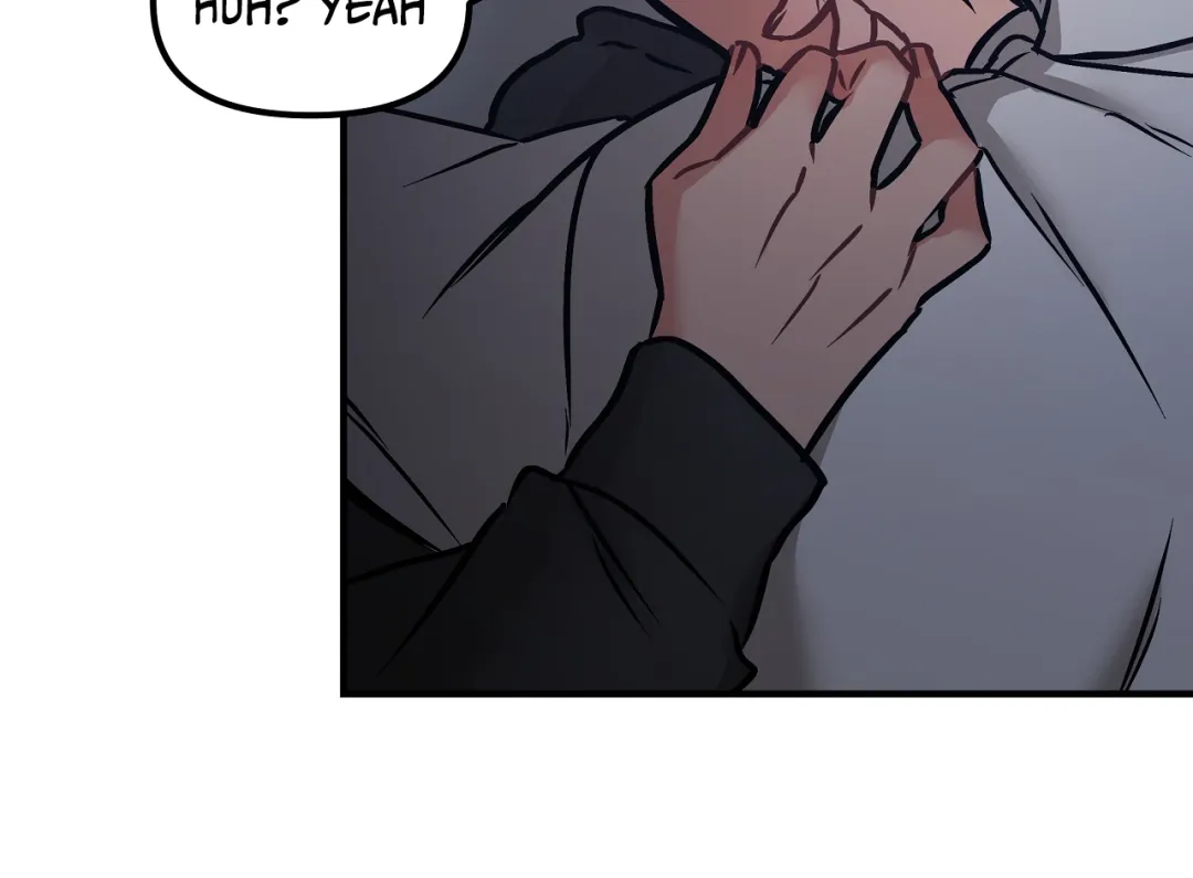 Mr. Tiger, Thank you for the Meal - Chapter 6 Page 116
