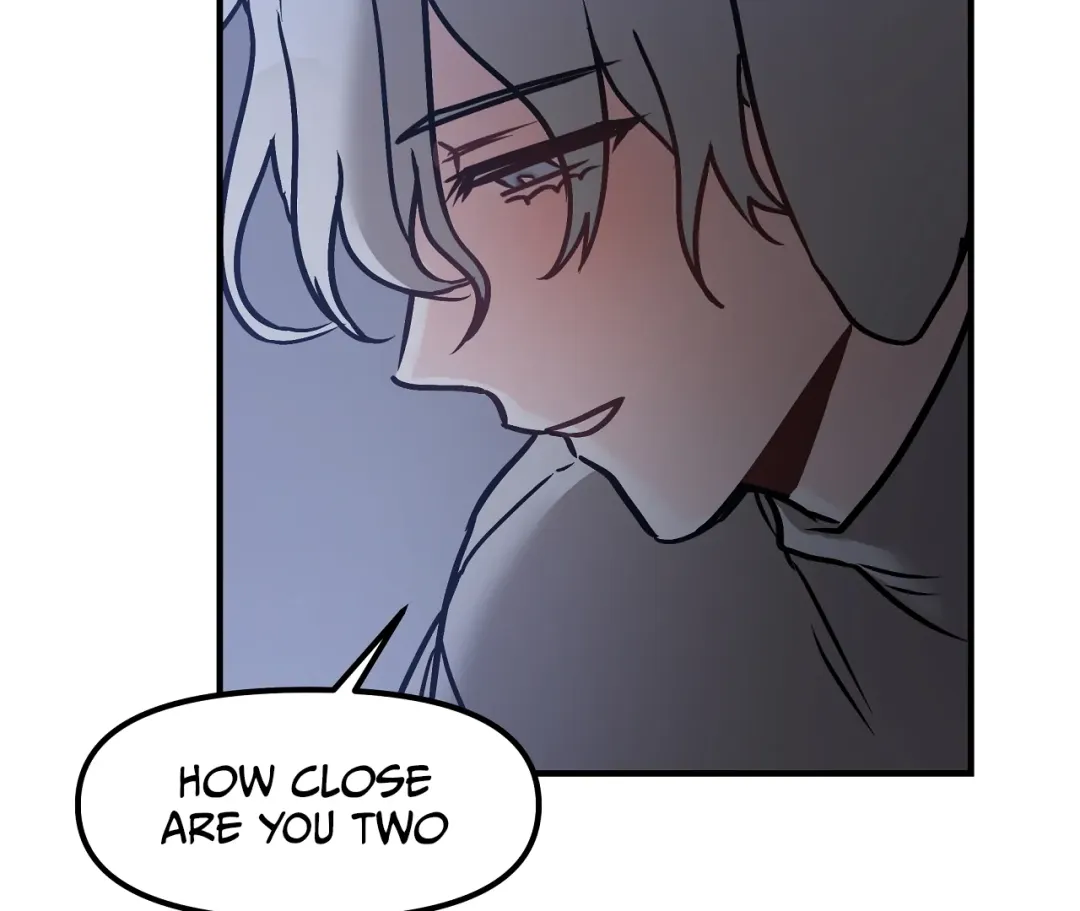 Mr. Tiger, Thank you for the Meal - Chapter 7 Page 3