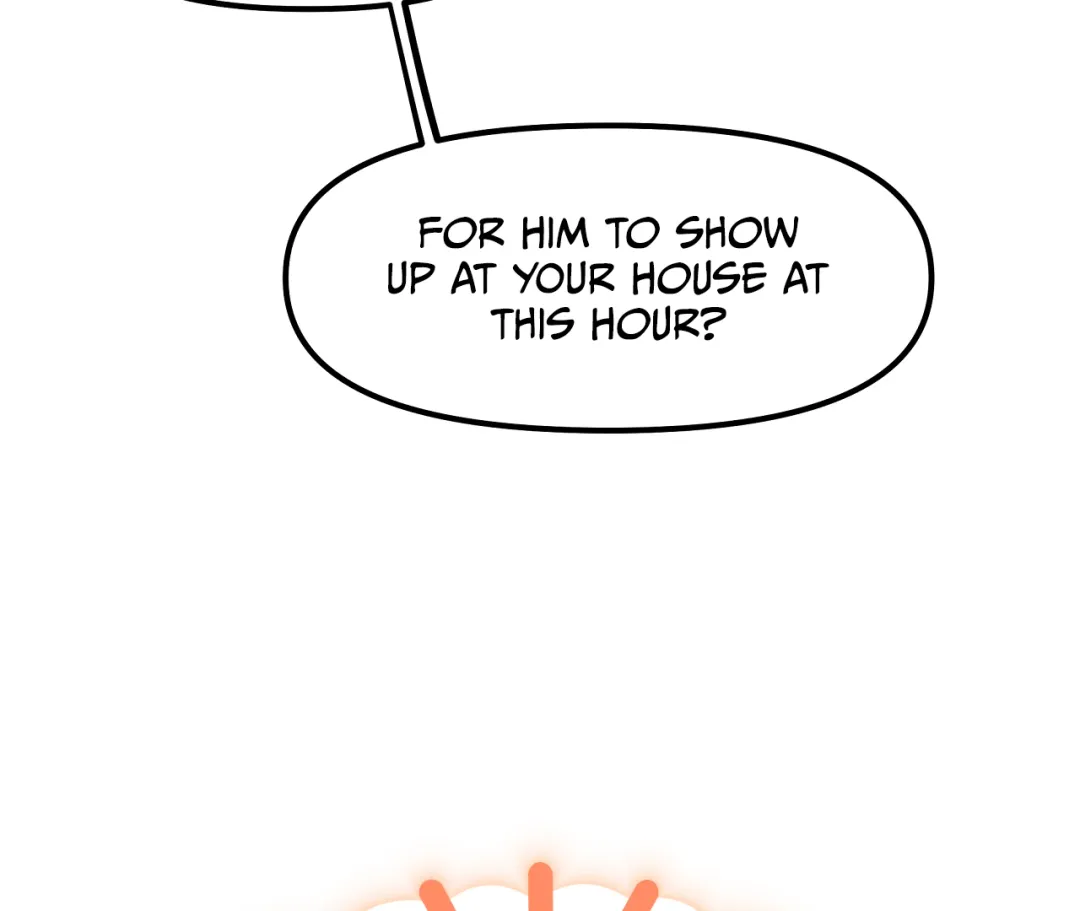 Mr. Tiger, Thank you for the Meal - Chapter 7 Page 4