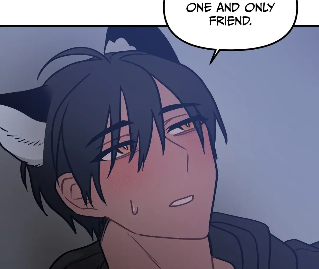 Mr. Tiger, Thank you for the Meal - Chapter 7 Page 6