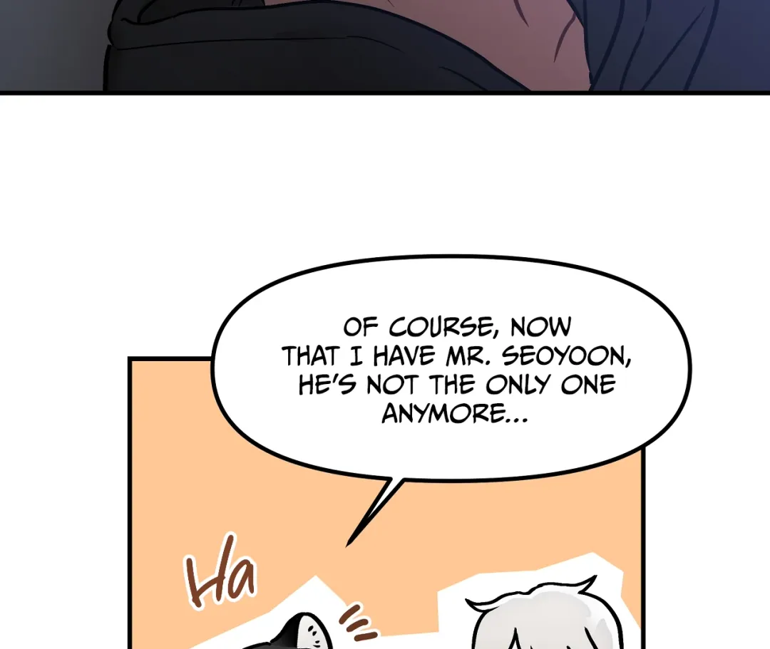 Mr. Tiger, Thank you for the Meal - Chapter 7 Page 7