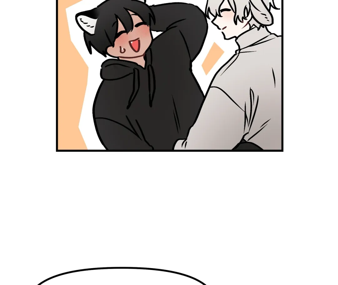 Mr. Tiger, Thank you for the Meal - Chapter 7 Page 8
