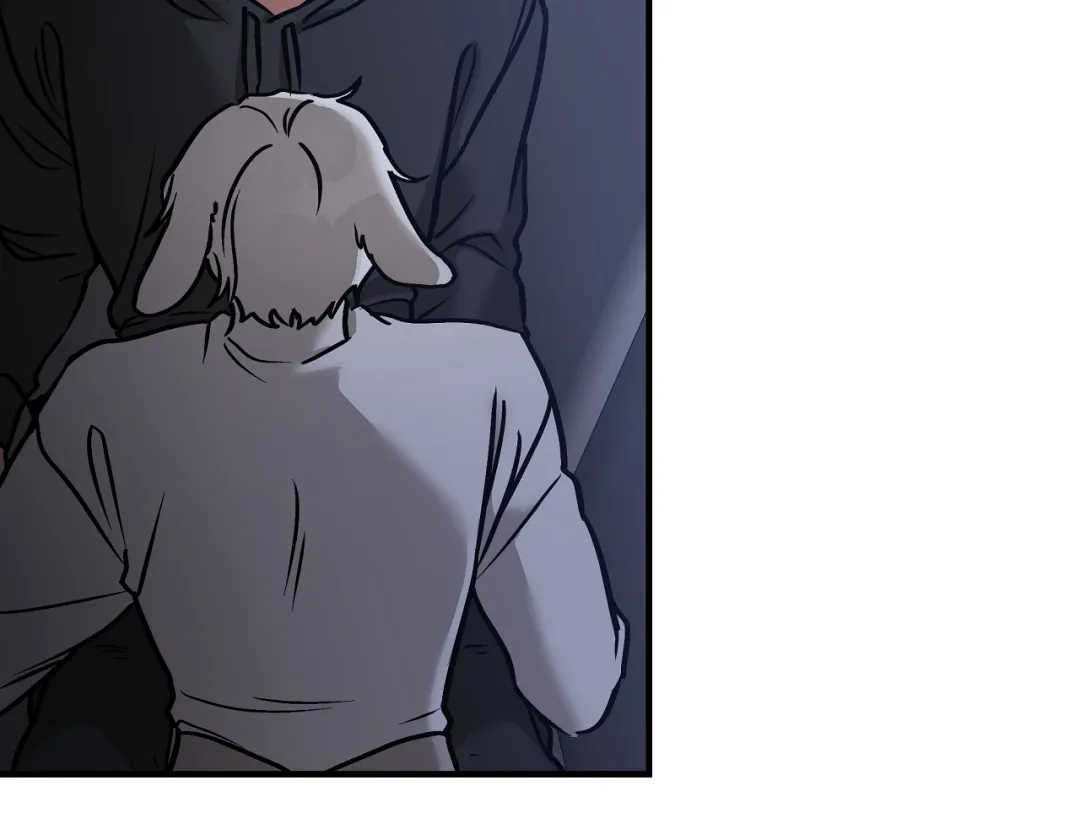 Mr. Tiger, Thank you for the Meal - Chapter 7 Page 10
