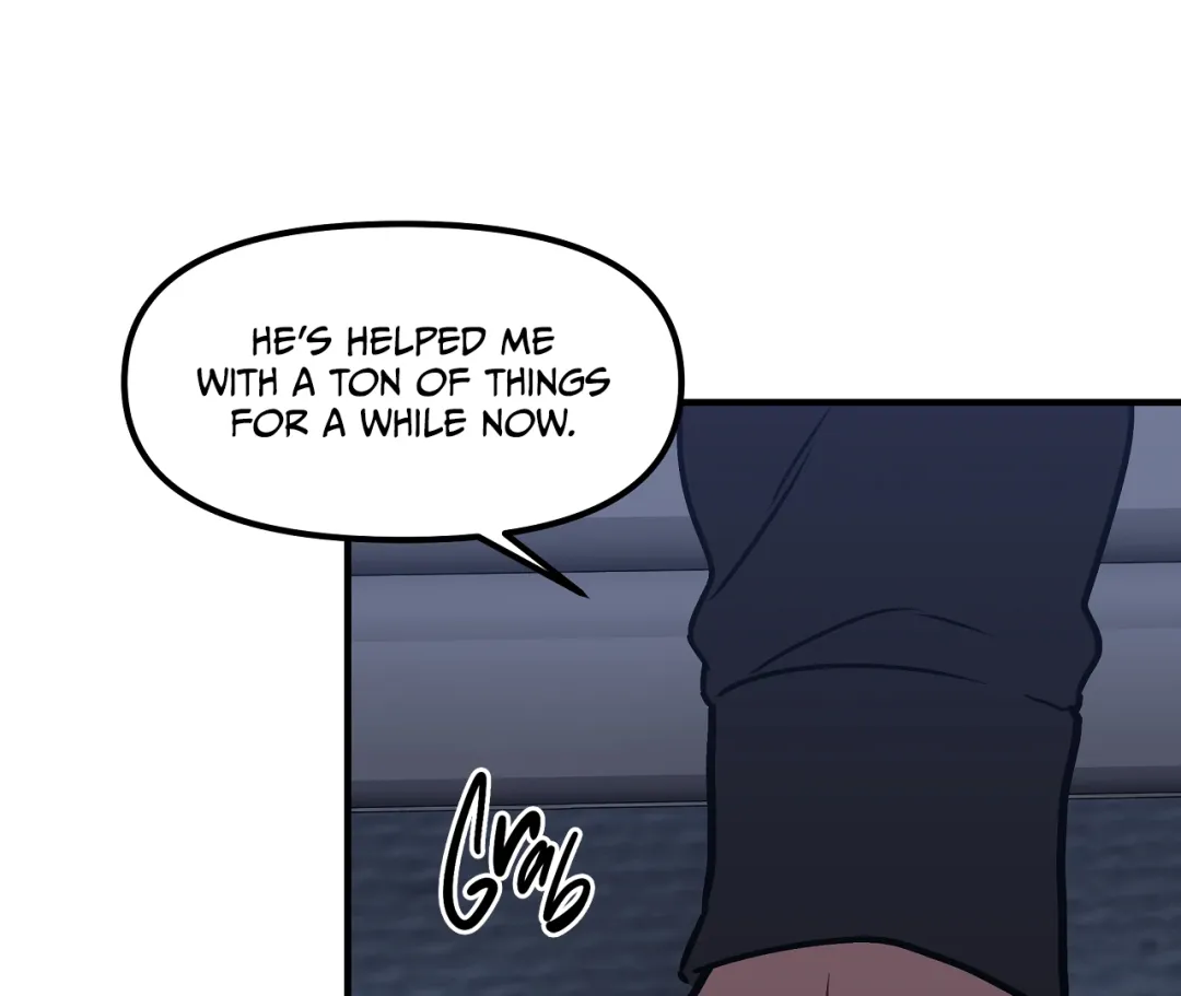 Mr. Tiger, Thank you for the Meal - Chapter 7 Page 11
