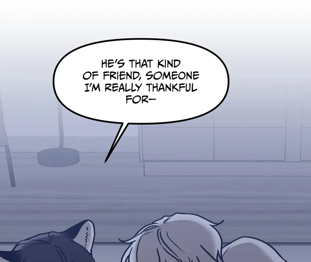 Mr. Tiger, Thank you for the Meal - Chapter 7 Page 13