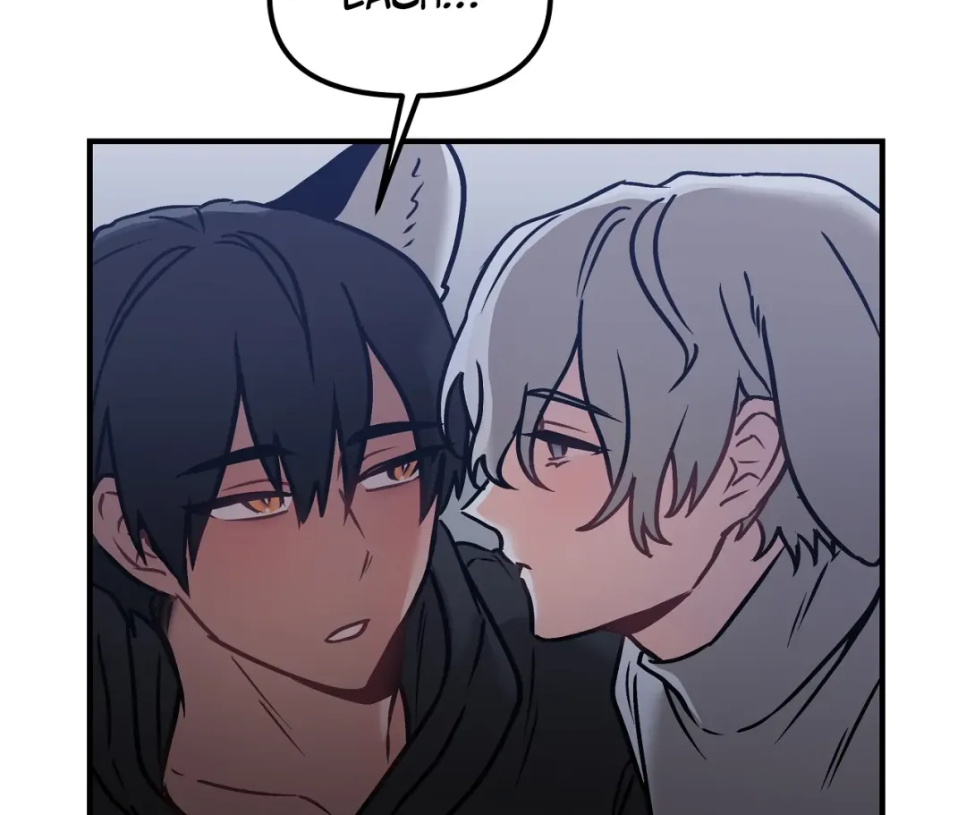 Mr. Tiger, Thank you for the Meal - Chapter 7 Page 16