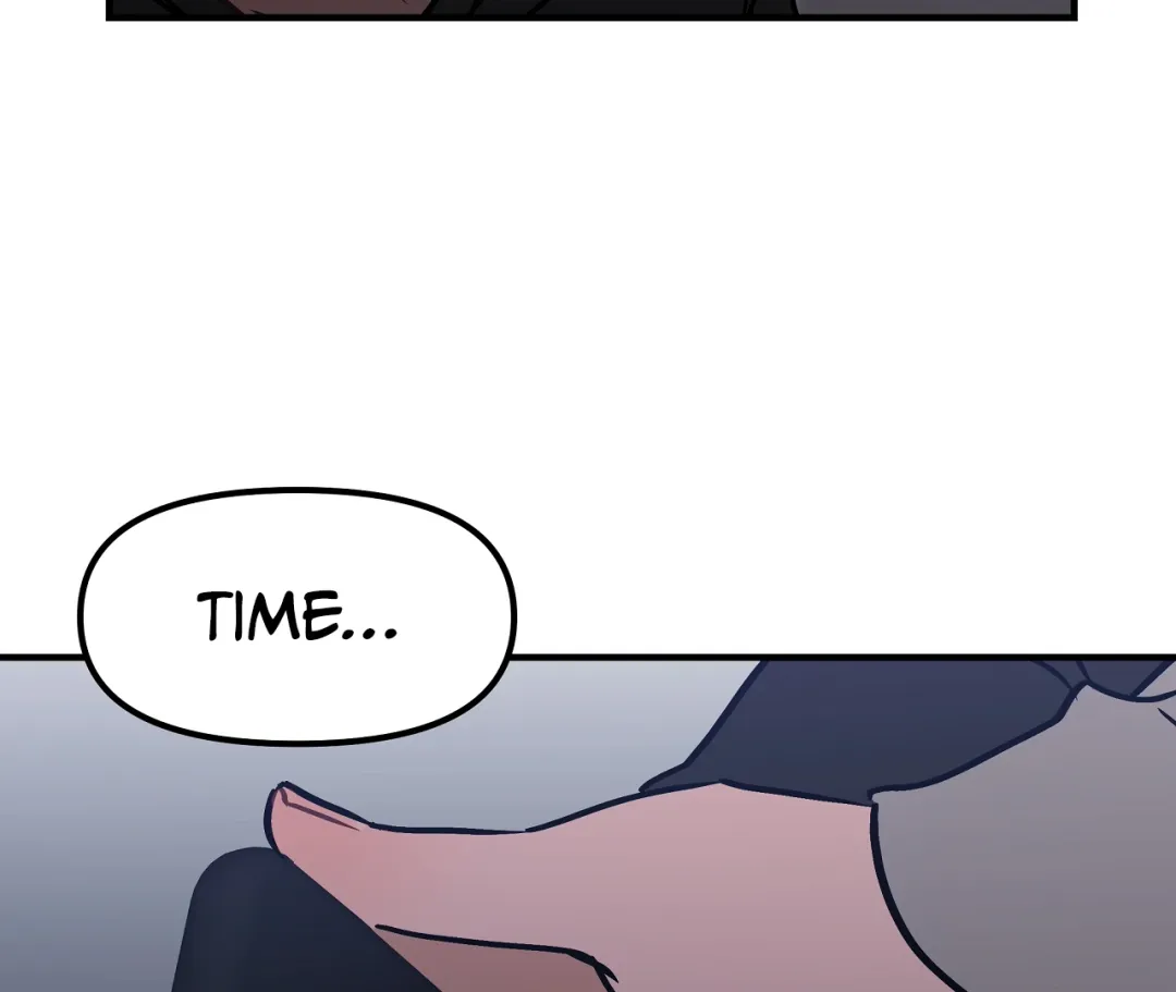Mr. Tiger, Thank you for the Meal - Chapter 7 Page 17