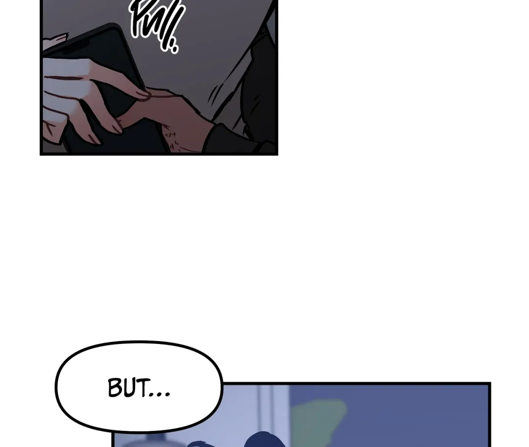 Mr. Tiger, Thank you for the Meal - Chapter 7 Page 21
