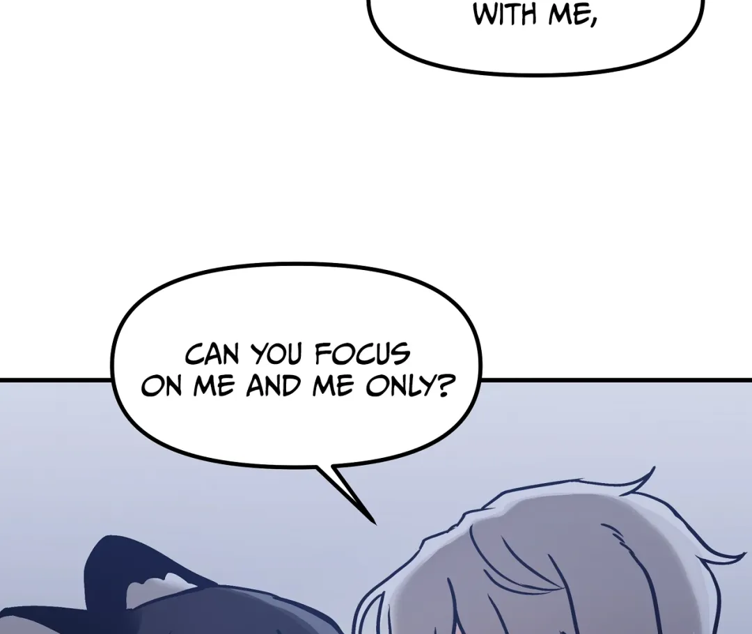 Mr. Tiger, Thank you for the Meal - Chapter 7 Page 23