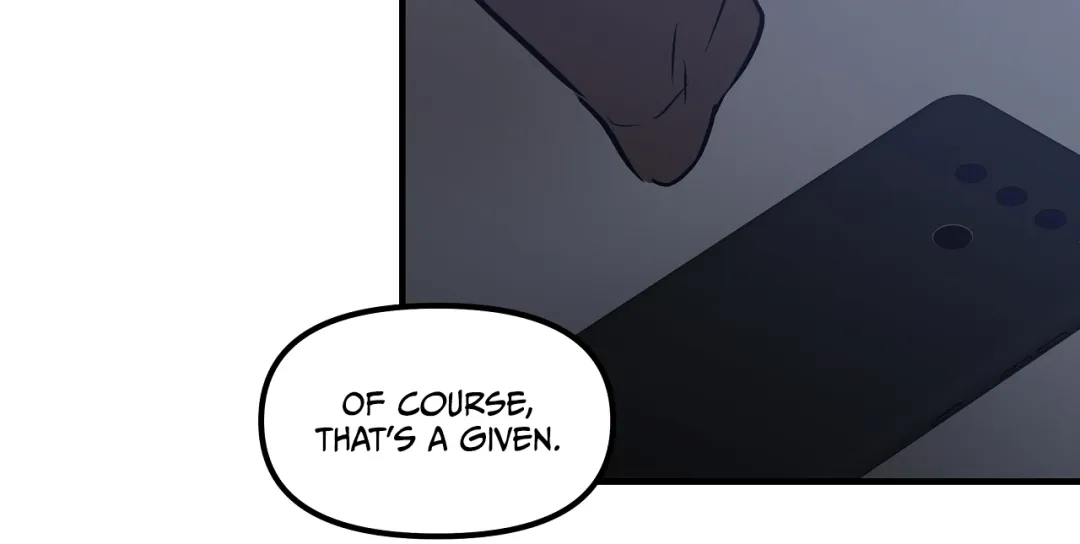 Mr. Tiger, Thank you for the Meal - Chapter 7 Page 27