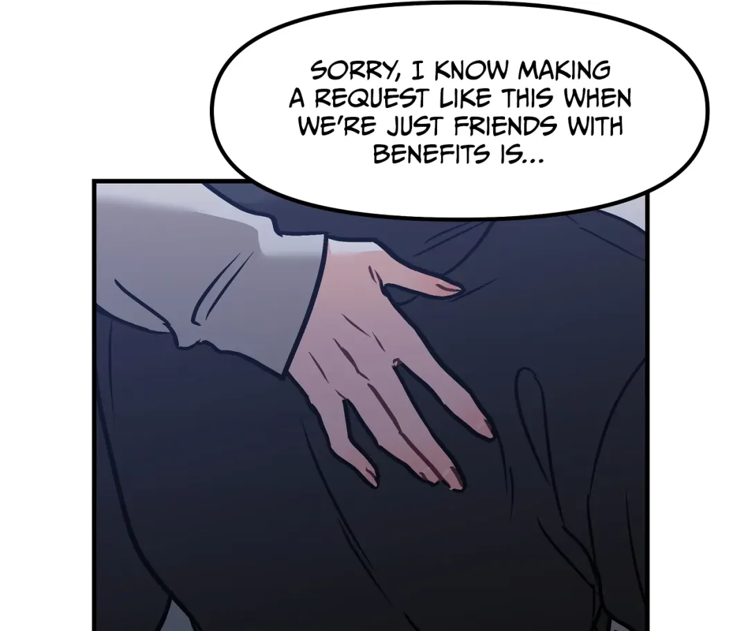 Mr. Tiger, Thank you for the Meal - Chapter 7 Page 29