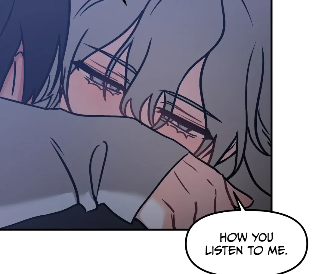 Mr. Tiger, Thank you for the Meal - Chapter 7 Page 34