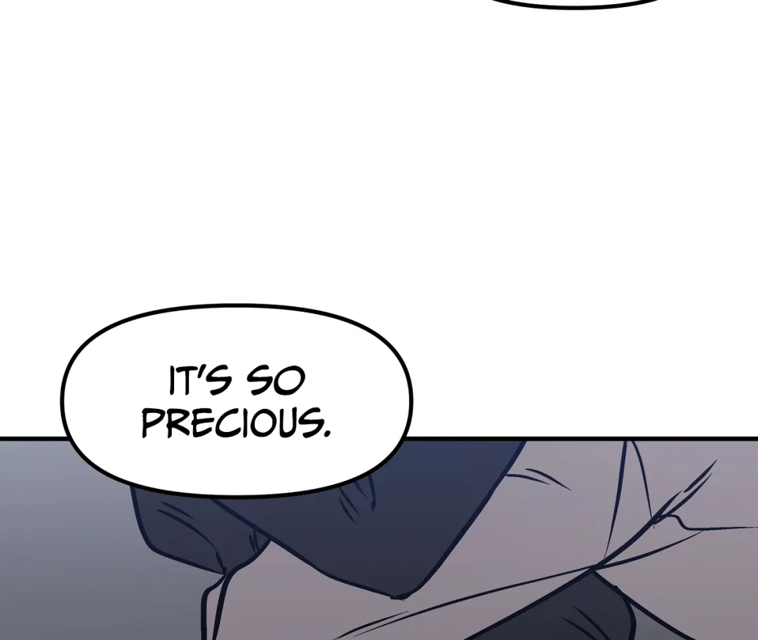 Mr. Tiger, Thank you for the Meal - Chapter 7 Page 35
