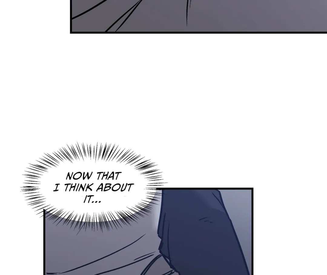 Mr. Tiger, Thank you for the Meal - Chapter 7 Page 39
