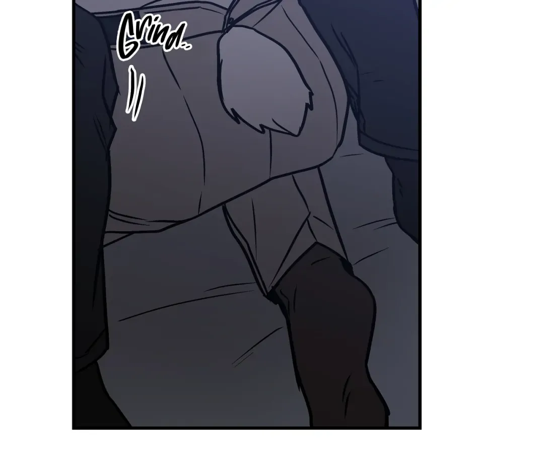 Mr. Tiger, Thank you for the Meal - Chapter 7 Page 40