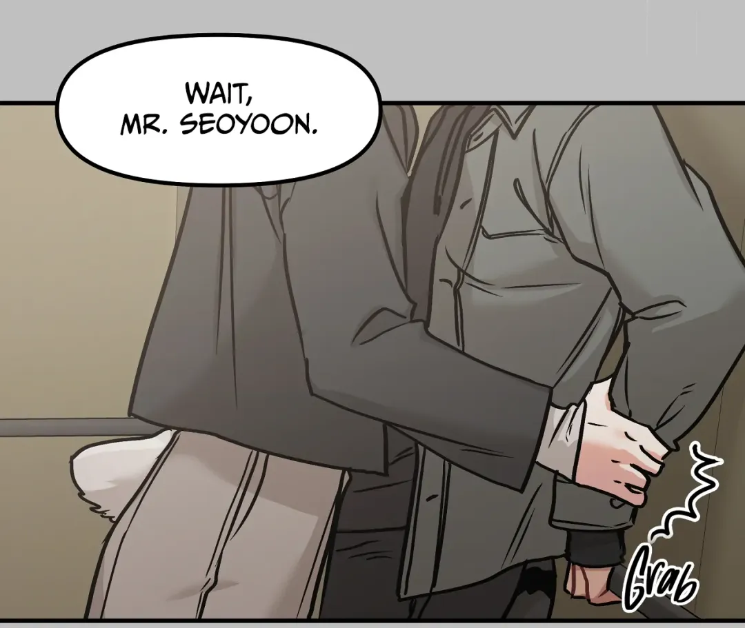 Mr. Tiger, Thank you for the Meal - Chapter 7 Page 42