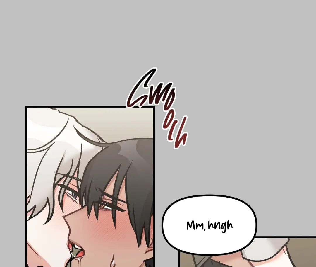 Mr. Tiger, Thank you for the Meal - Chapter 7 Page 48