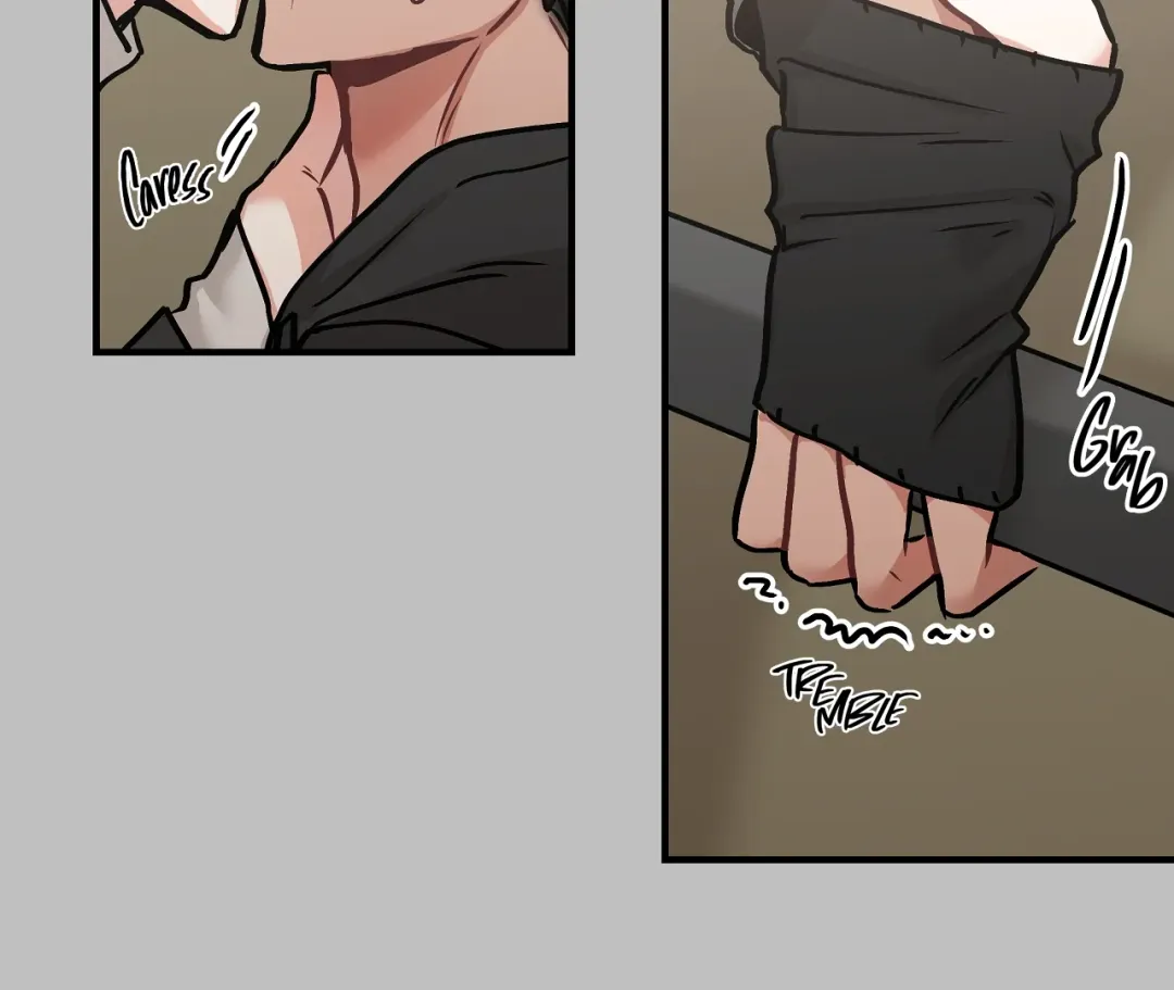 Mr. Tiger, Thank you for the Meal - Chapter 7 Page 49