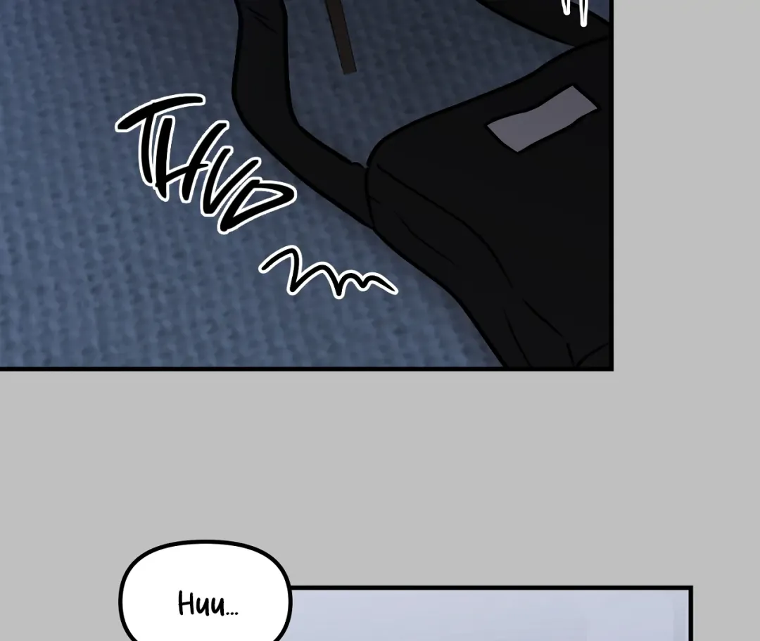 Mr. Tiger, Thank you for the Meal - Chapter 7 Page 51