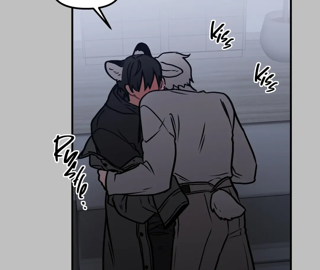 Mr. Tiger, Thank you for the Meal - Chapter 7 Page 52