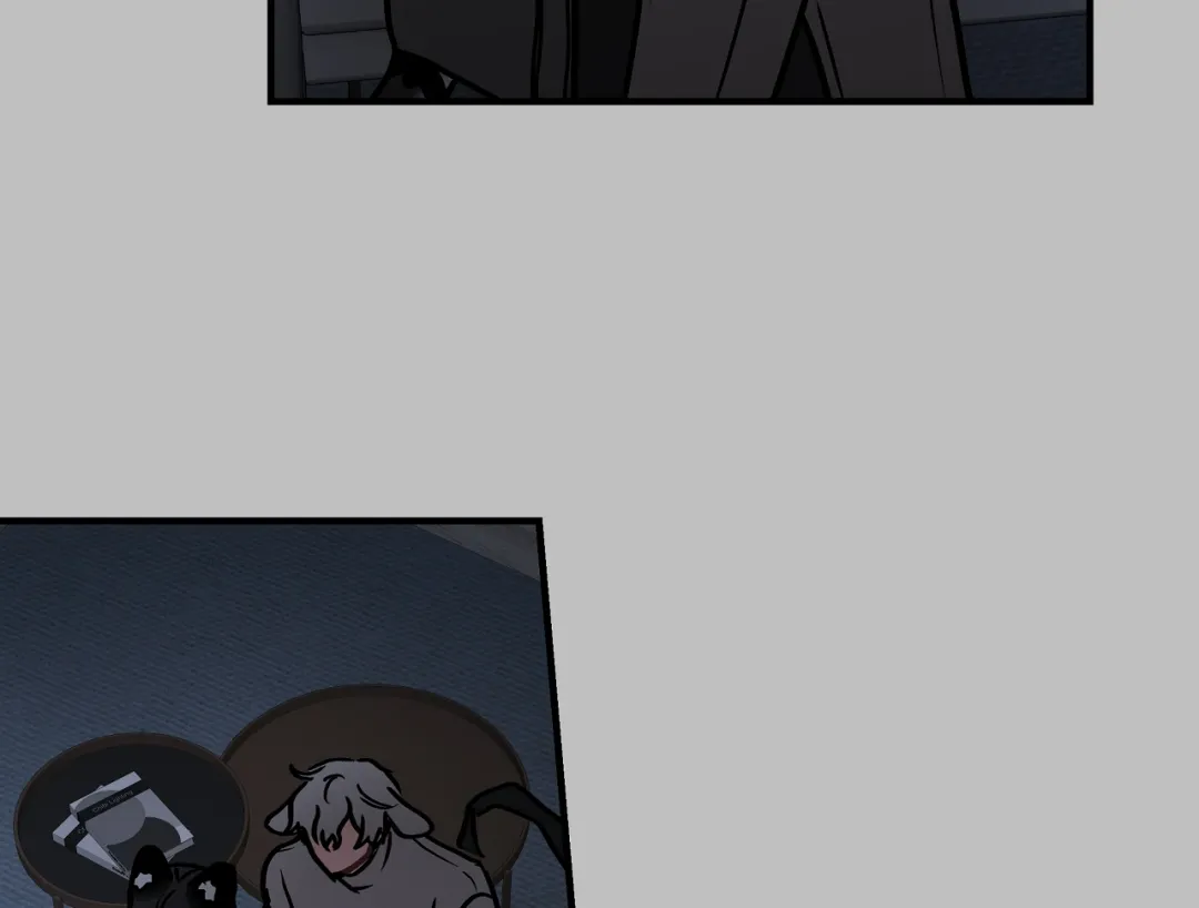 Mr. Tiger, Thank you for the Meal - Chapter 7 Page 53