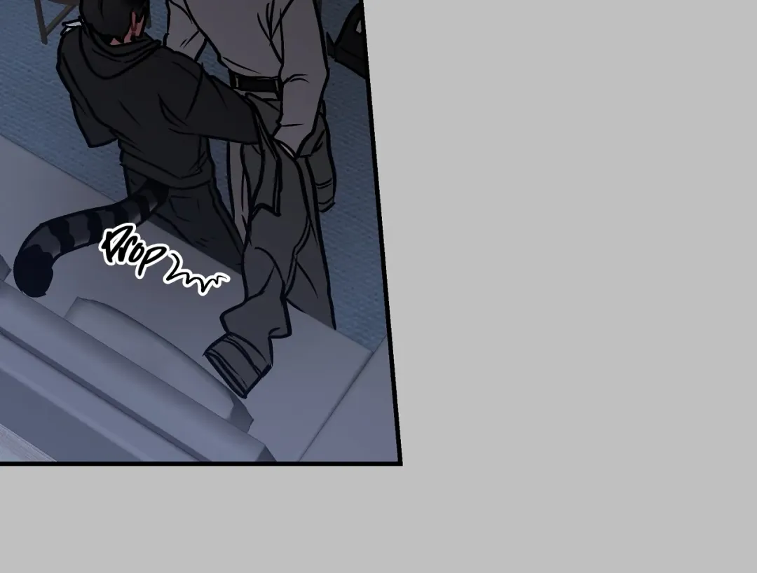 Mr. Tiger, Thank you for the Meal - Chapter 7 Page 54