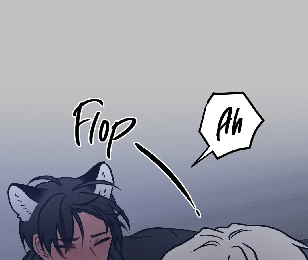Mr. Tiger, Thank you for the Meal - Chapter 7 Page 55