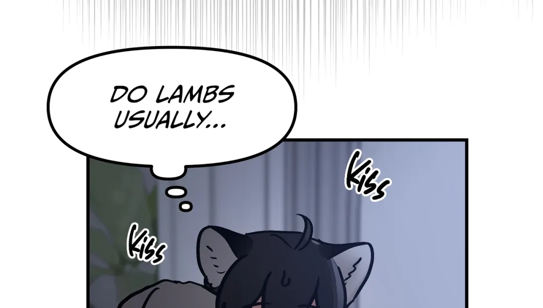 Mr. Tiger, Thank you for the Meal - Chapter 7 Page 62