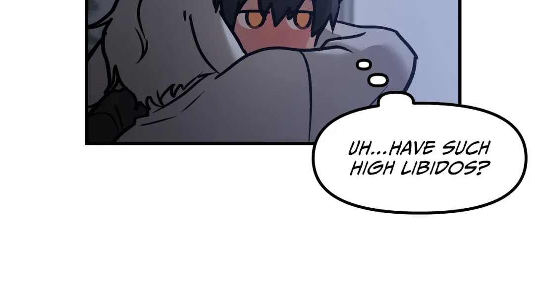Mr. Tiger, Thank you for the Meal - Chapter 7 Page 63
