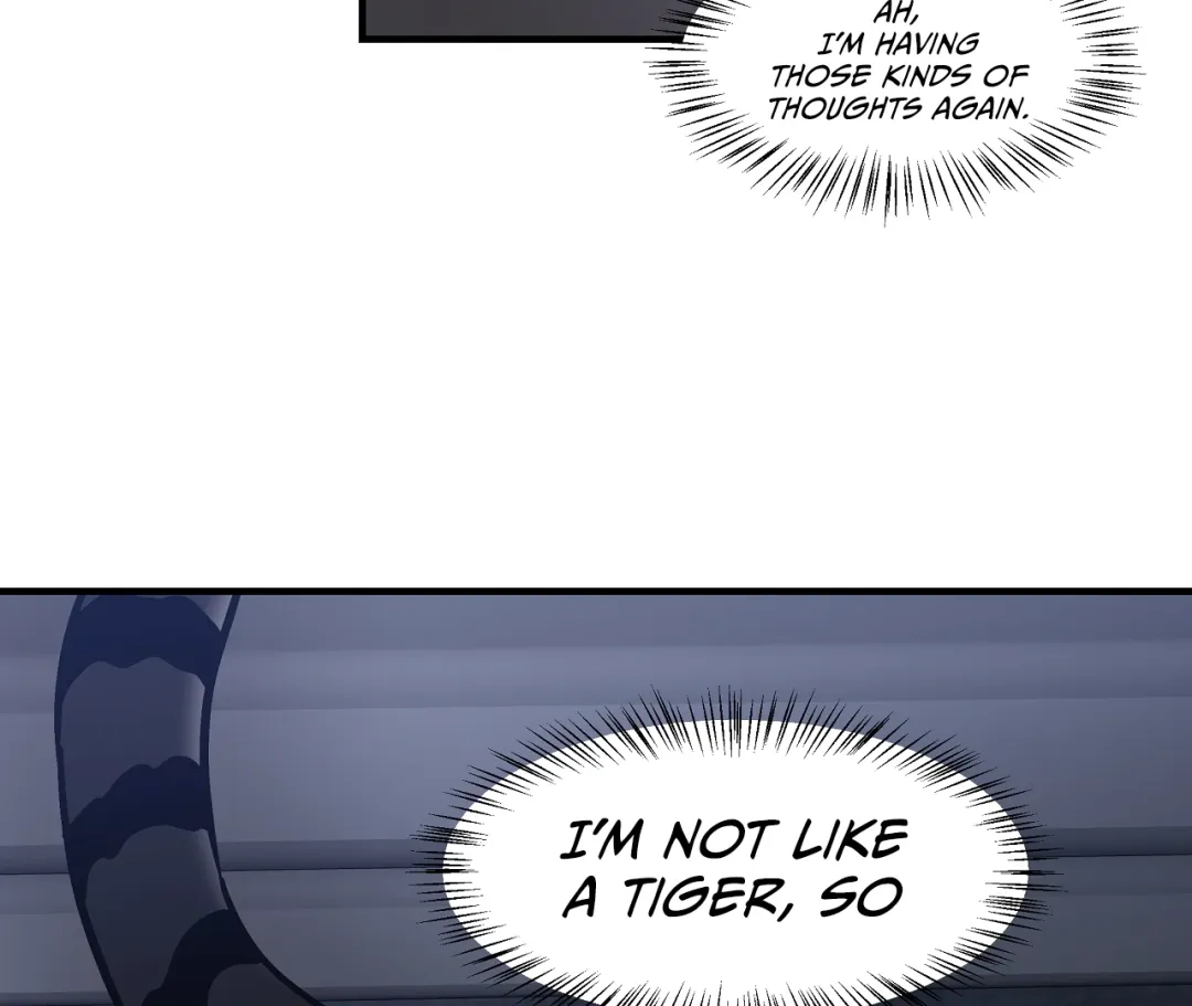 Mr. Tiger, Thank you for the Meal - Chapter 7 Page 65