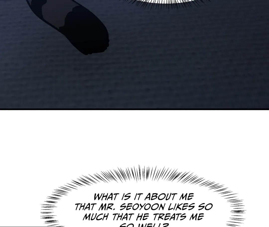 Mr. Tiger, Thank you for the Meal - Chapter 7 Page 66