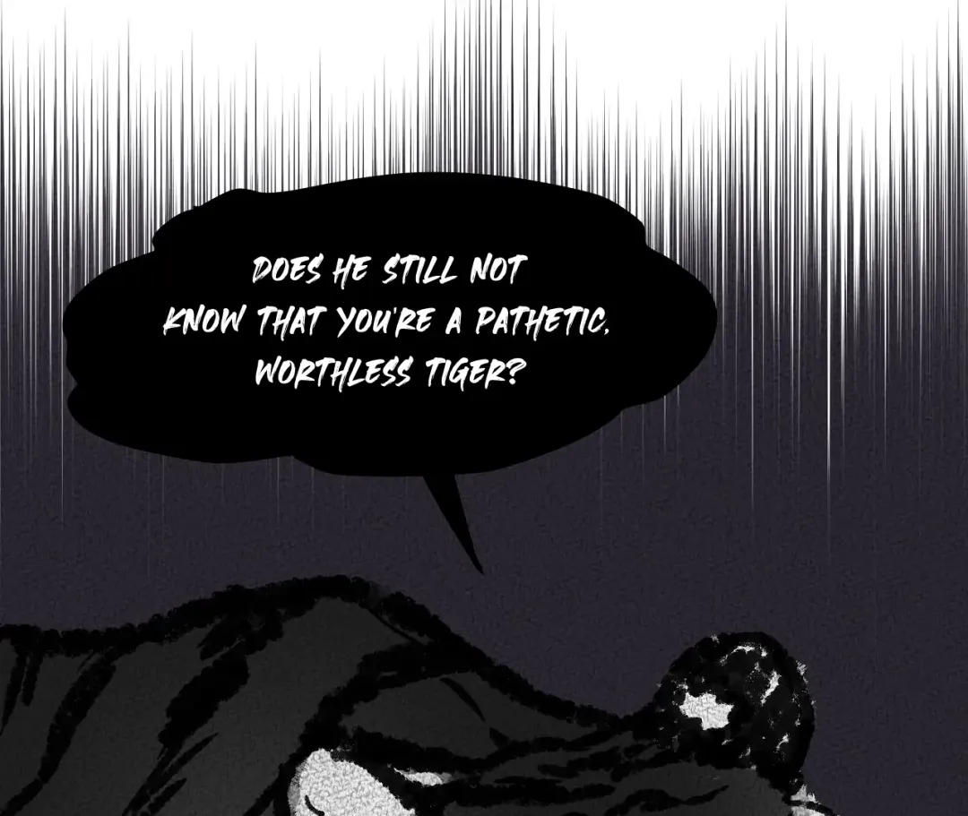 Mr. Tiger, Thank you for the Meal - Chapter 7 Page 69