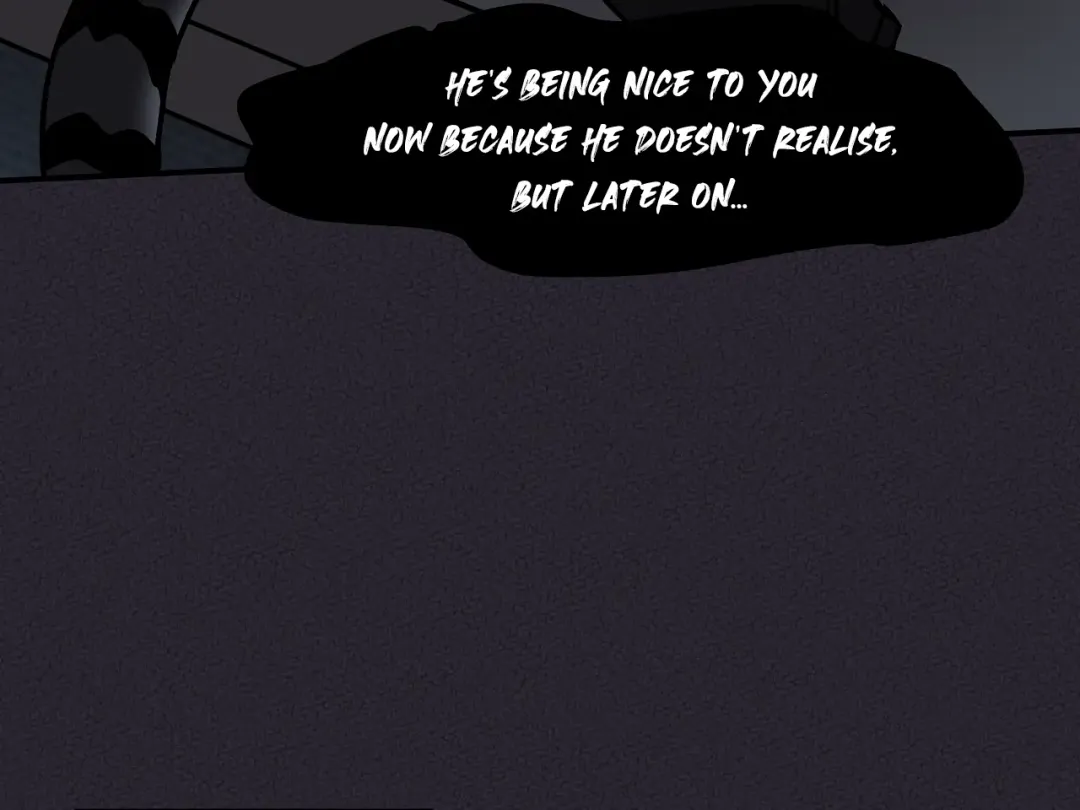 Mr. Tiger, Thank you for the Meal - Chapter 7 Page 72