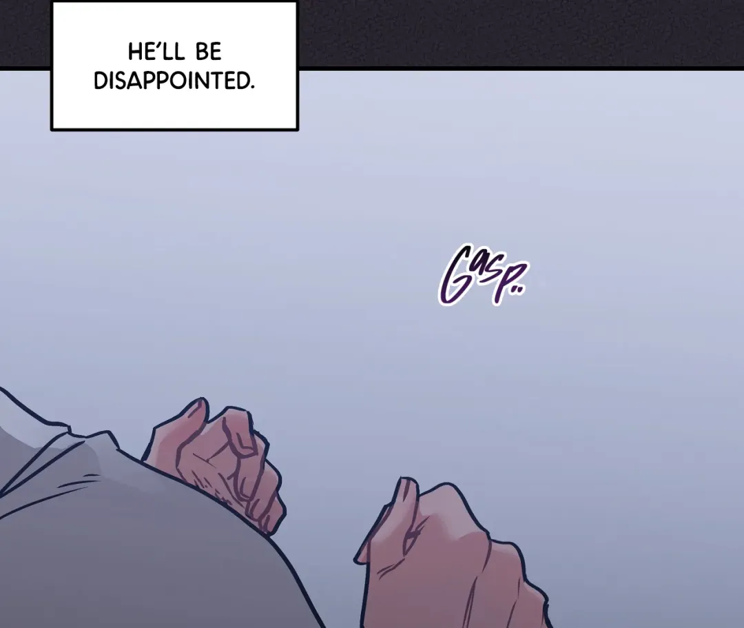 Mr. Tiger, Thank you for the Meal - Chapter 7 Page 73