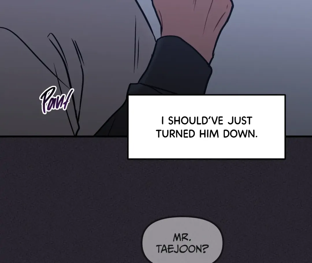 Mr. Tiger, Thank you for the Meal - Chapter 7 Page 74