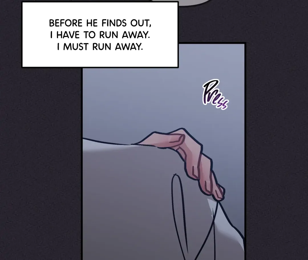 Mr. Tiger, Thank you for the Meal - Chapter 7 Page 75