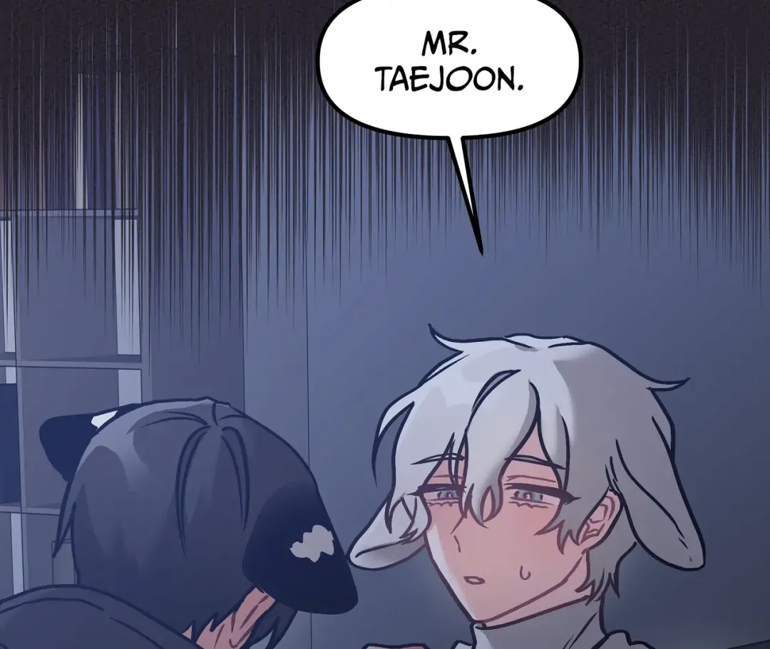Mr. Tiger, Thank you for the Meal - Chapter 7 Page 77